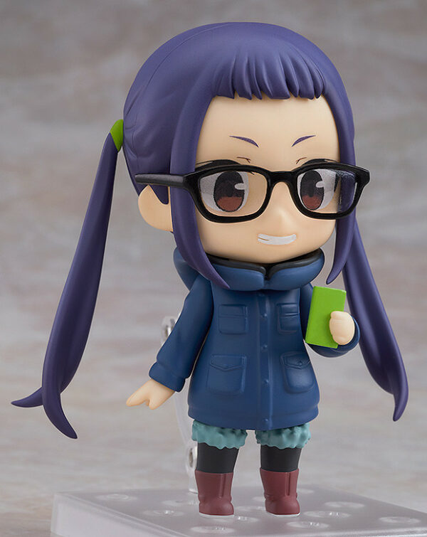 Yurucamp — Oogaki Chiaki — Nendoroid #1266 Nendoroid Yuru Camp