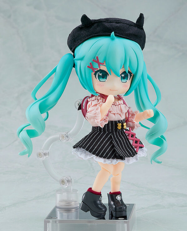 Nendoroid Doll Hatsune Miku: Date Outfit Ver. Vocaloid Nendoroid Vocaloid