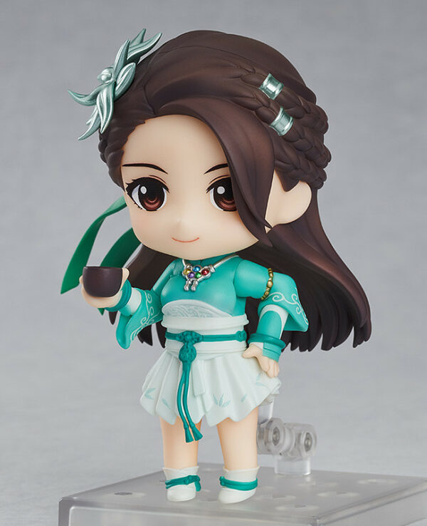 Xian Jian Qi Xia Zhuan — Yue Qingshu — Nendoroid 1752 Nendoroid Xian Jian Qi Xia Zhuan