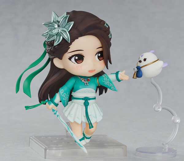 Xian Jian Qi Xia Zhuan — Yue Qingshu — Nendoroid 1752 Nendoroid Xian Jian Qi Xia Zhuan