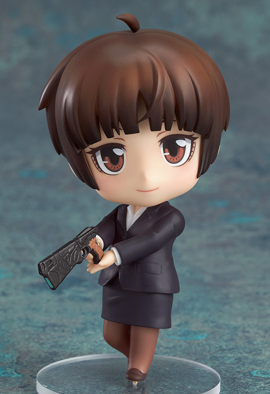 Psycho-Pass — Tsunemori Akane — Nendoroid #324