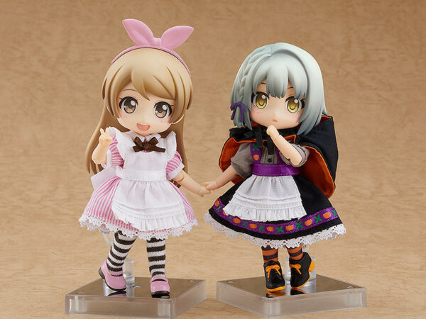 Nendoroid Doll Alice: Another Color Nendoroid