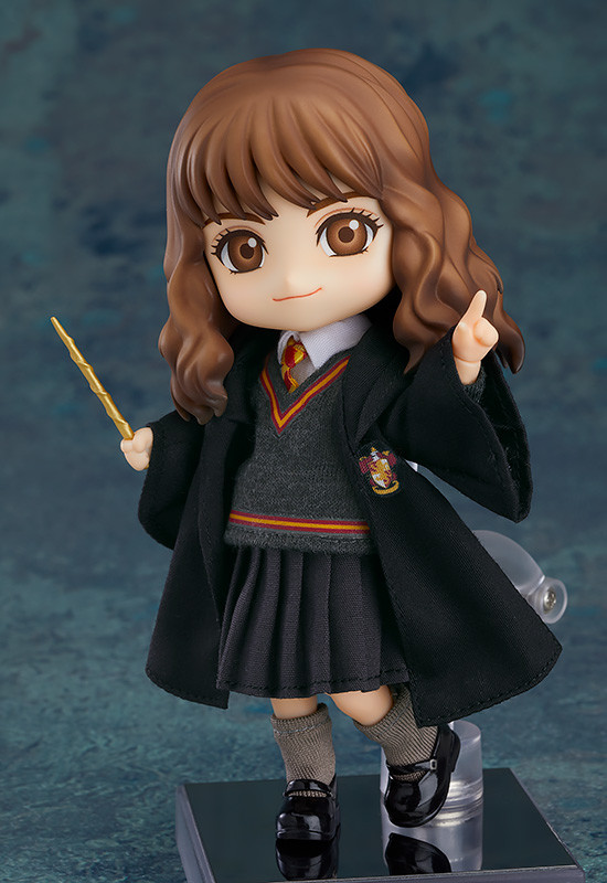 Harry Potter — Hermione Granger — Nendoroid Doll