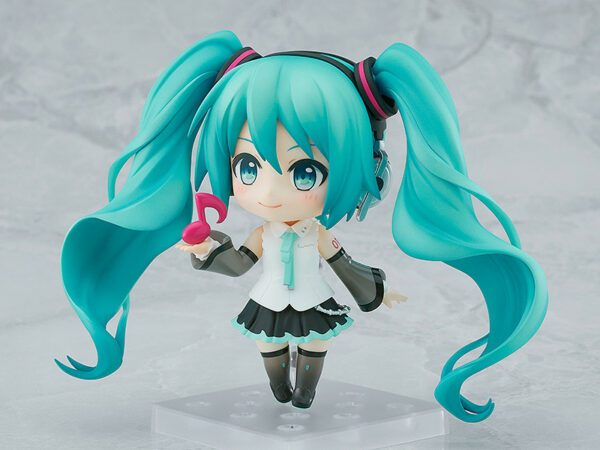 Hatsune Miku NT — Vocaloid — Nendoroid #1701 Nendoroid Vocaloid