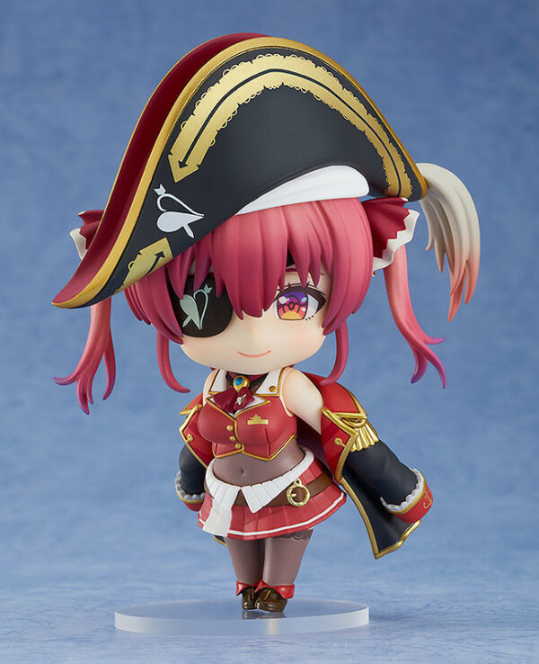 Hololive — Houshou Marine — Nendoroid #1687 (Good Smile Company) Nendoroid Hololive