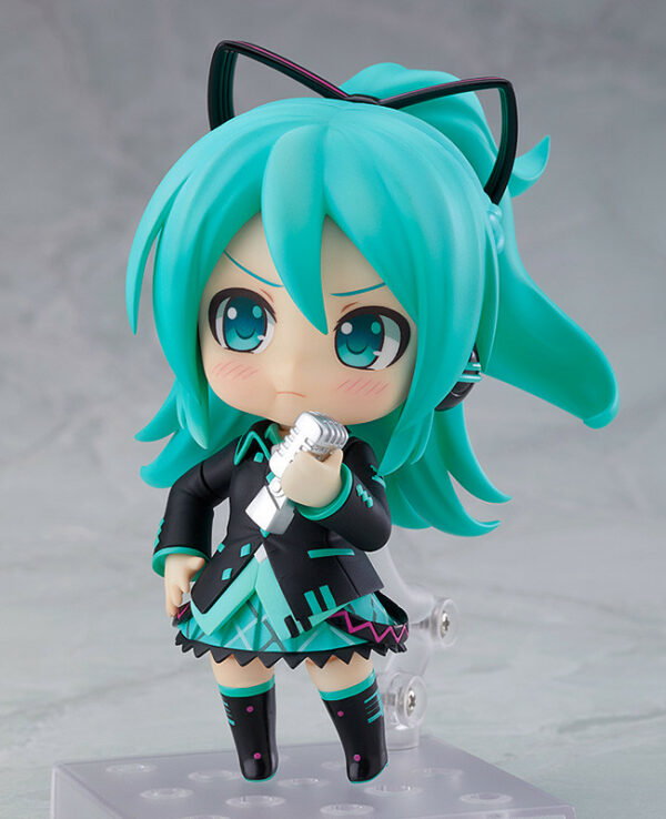 Vocaloid — Hatsune Miku — Nendoroid #1739 — If Ver. Nendoroid Vocaloid