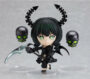 Nendoroid 253. Black Rock Shooter Insane ver. figure Nendoroid Black Rock Shooter