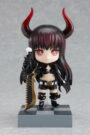 Nendoroid 401. Alisa Ilyinichna Omela GOD EATER Nendoroid GOD EATER