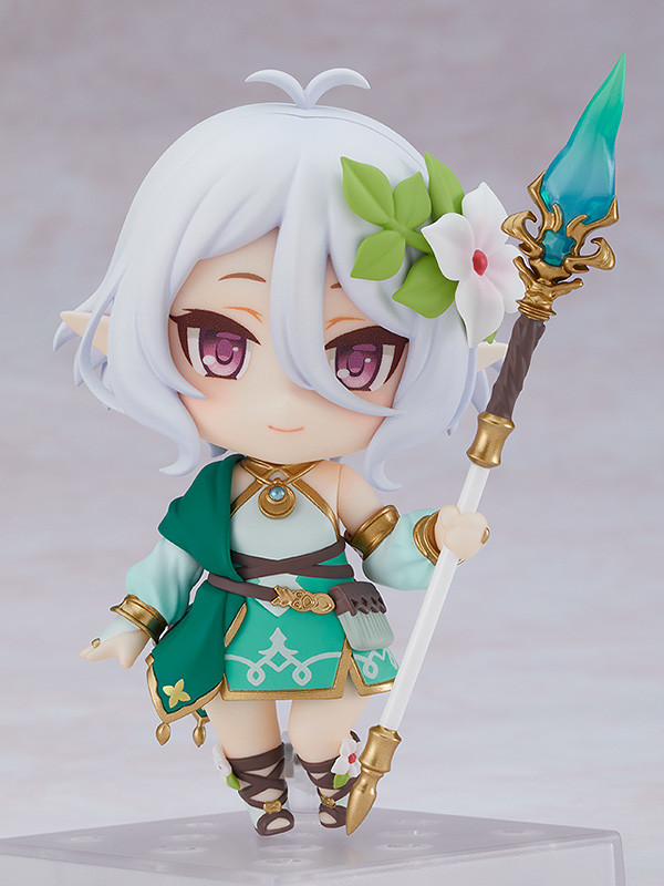 Princess Connect! Re:Dive — Natsume Kokoro — Nendoroid #1644