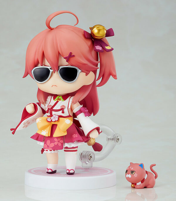 Hololive — Sakura Miko — Nendoroid #1722 Nendoroid Hololive