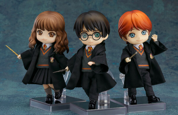 Harry Potter — Nendoroid Doll Nendoroid Harry Potter