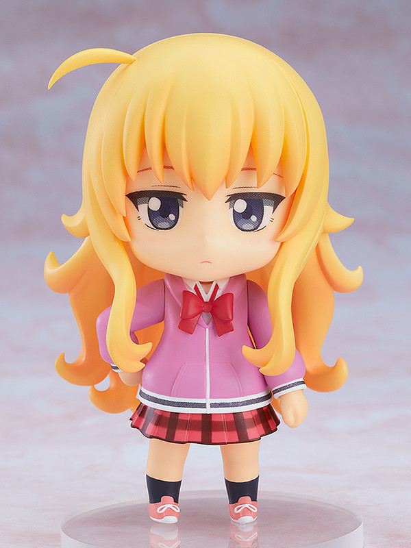 Gabriel Dropout — Tenma Gabriel White — Nendoroid #927