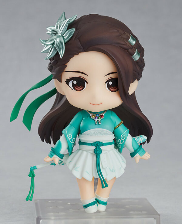 Xian Jian Qi Xia Zhuan — Yue Qingshu — Nendoroid 1752 Nendoroid Xian Jian Qi Xia Zhuan