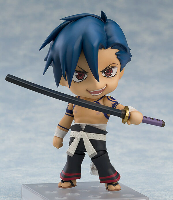 Tengen Toppa Gurren-Lagann — Kamina — Nendoroid #935 Nendoroid Gurren Lagann