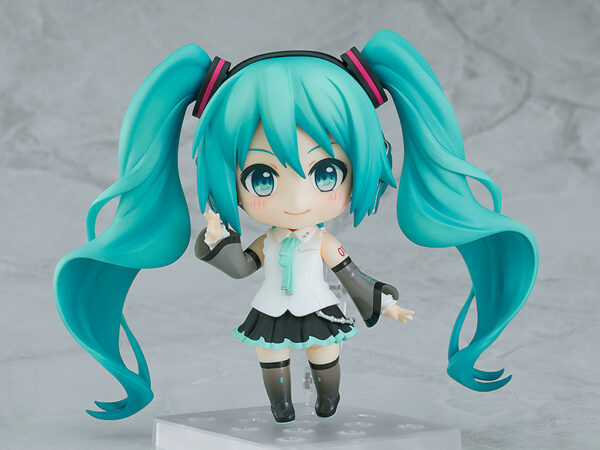 Hatsune Miku NT — Vocaloid — Nendoroid #1701 Nendoroid Vocaloid