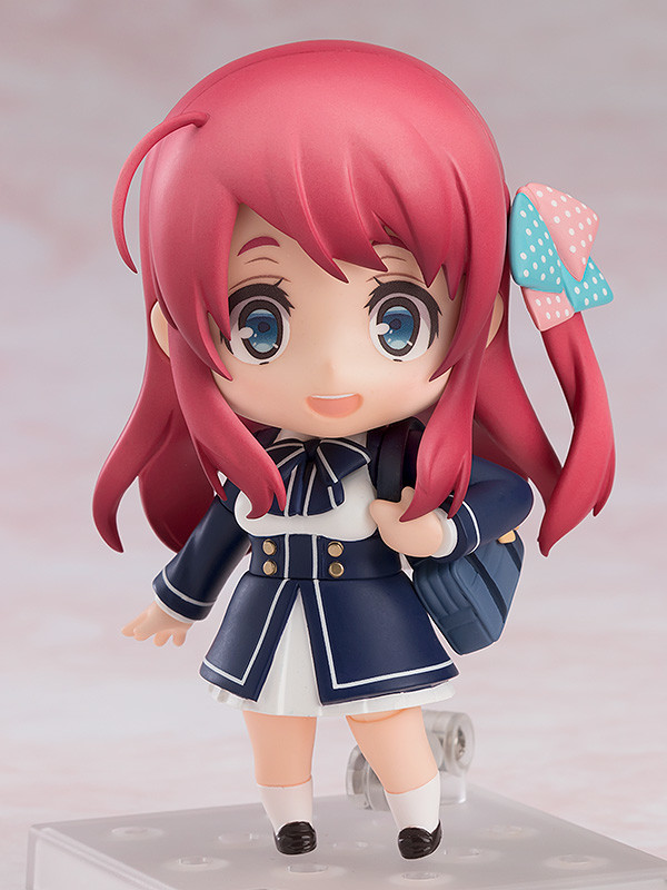 Zombie Land Saga — Minamoto Sakura — Nendoroid #1176