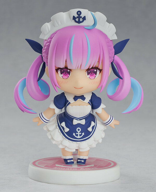 Hololive — Minato Aqua — Nendoroid #1663 (Good Smile Company) Nendoroid Hololive