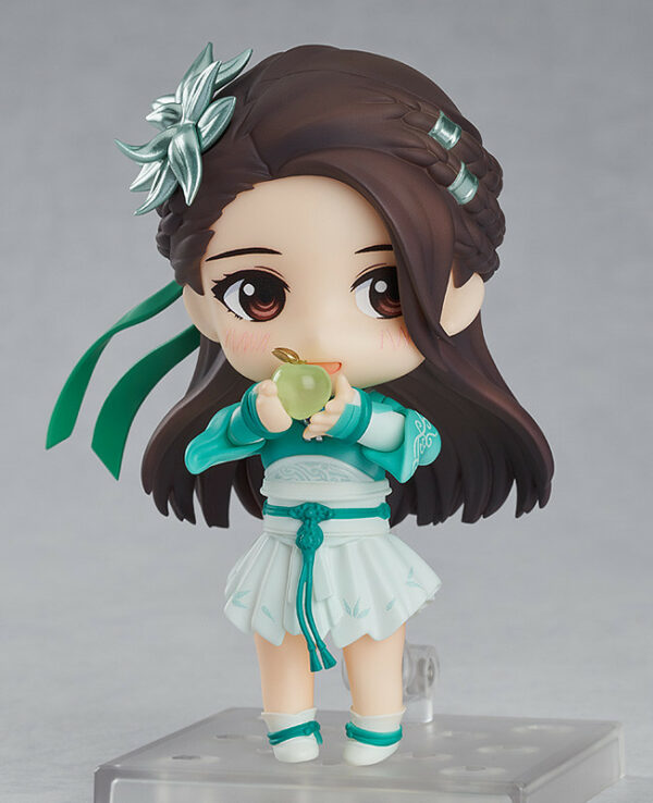 Xian Jian Qi Xia Zhuan — Yue Qingshu — Nendoroid 1752 Nendoroid Xian Jian Qi Xia Zhuan