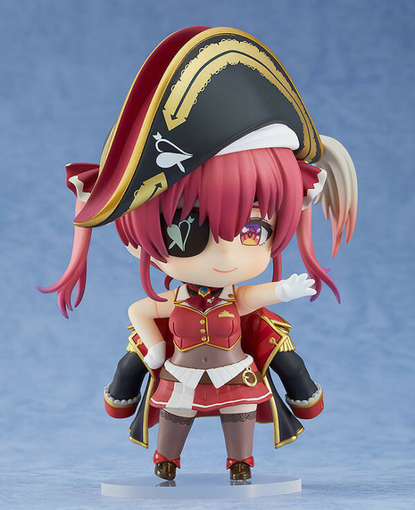 Hololive — Houshou Marine — Nendoroid #1687 (Good Smile Company) Nendoroid Hololive