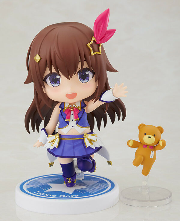 Hololive — Ankimo — Tokino Sora — Nendoroid #1707 (Max Factory) Nendoroid Hololive