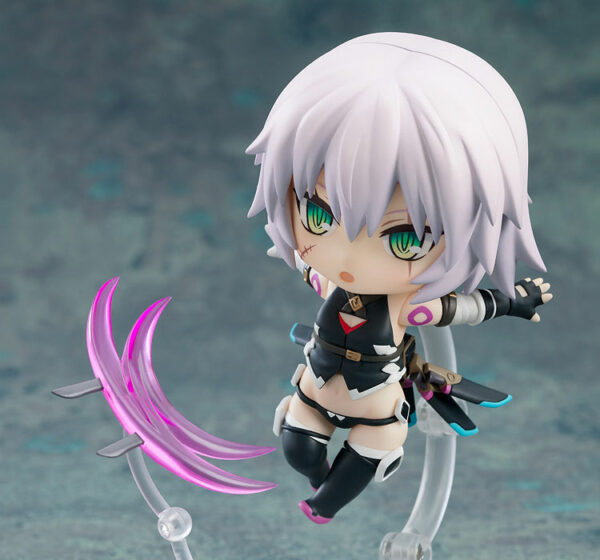 Fate/Grand Order — Jack the Ripper — Nendoroid #1515 — Assassin Nendoroid Fate