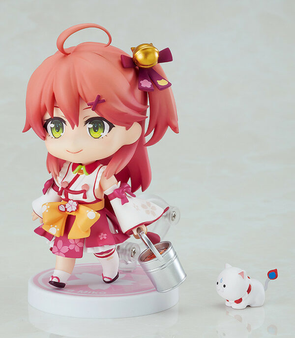 Hololive — Sakura Miko — Nendoroid #1722 Nendoroid Hololive