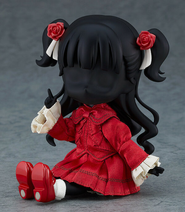 Shadows House — Kate Shadow — Nendoroid Doll Nendoroid Shadows House