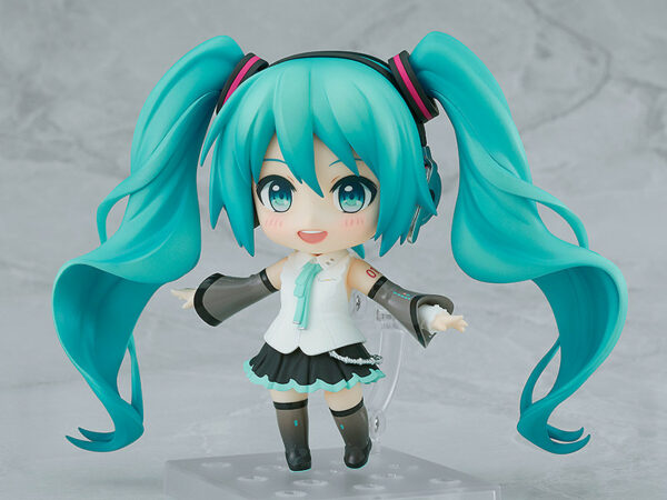 Hatsune Miku NT — Vocaloid — Nendoroid #1701 Nendoroid Vocaloid