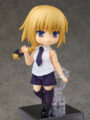 Fate/Grand Order — Okita Souji — Nendoroid #1491-DX — Saber, Ascension Ver. Nendoroid Fate