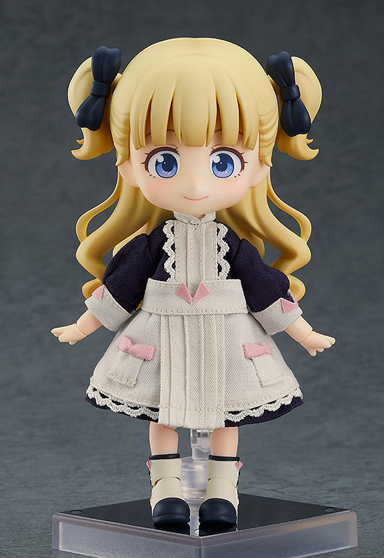 Nendoroid Doll Emilico — Shadows House