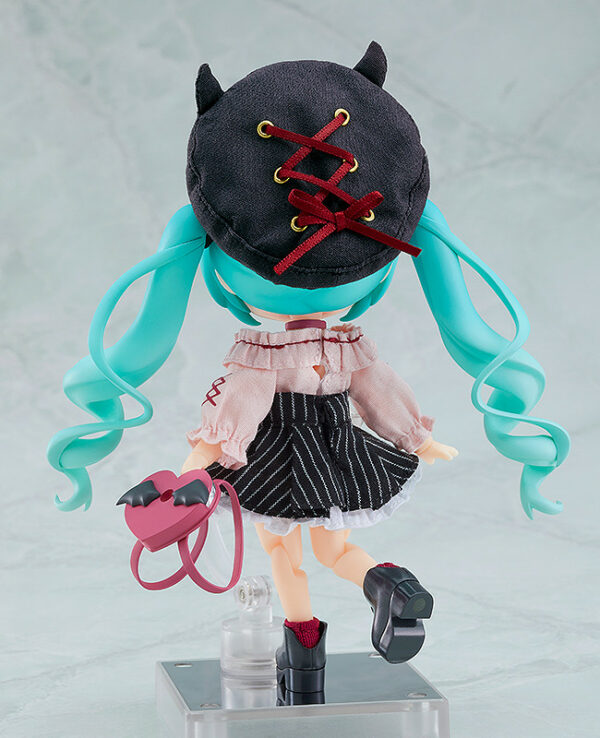 Nendoroid Doll Hatsune Miku: Date Outfit Ver. Vocaloid Nendoroid Vocaloid