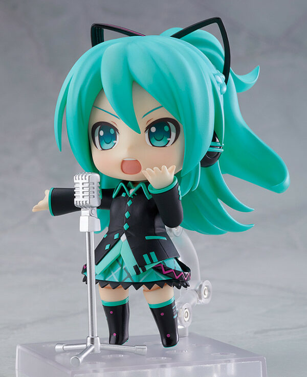 Vocaloid — Hatsune Miku — Nendoroid #1739 — If Ver. Nendoroid Vocaloid