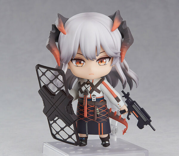 Arknights — Saria — Nendoroid #1810 Nendoroid Arknights