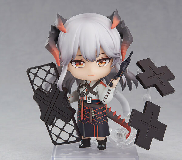 Arknights — Saria — Nendoroid #1810 Nendoroid Arknights