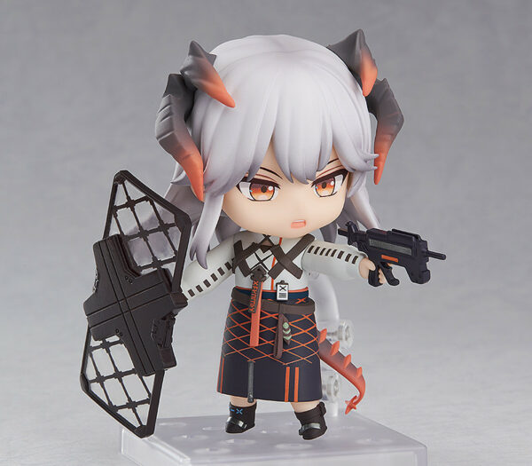 Arknights — Saria — Nendoroid #1810 Nendoroid Arknights