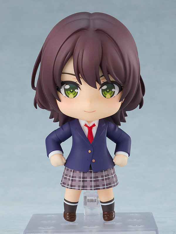 Jaku-Chara Tomozaki-kun — Hinami Aoi — Nendoroid #1574 (Good Smile Company)