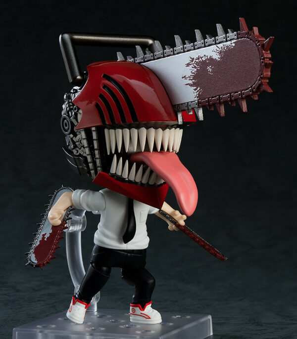 Chainsaw Man — Denji — Nendoroid #1560 Nendoroid Chainsaw Man