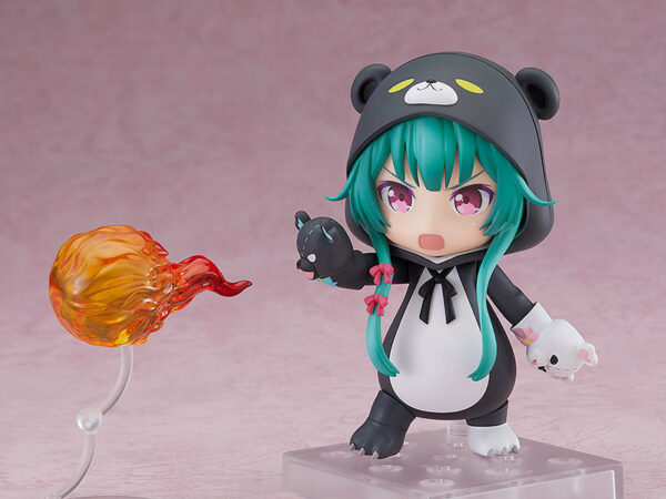 Kuma Kuma Kuma Bear — Yuna — Nendoroid #1512 Nendoroid Kuma Kuma Kuma Bear