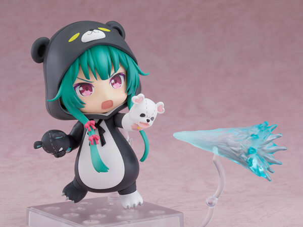 Kuma Kuma Kuma Bear — Yuna — Nendoroid #1512 Nendoroid Kuma Kuma Kuma Bear