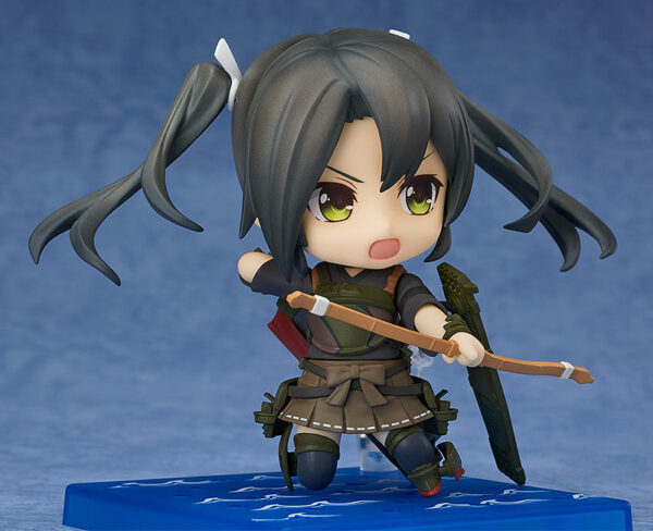 Kantai Collection ~Kan Colle~ — Zuikaku — Nendoroid #702 — Kai Nendoroid Kantai Collection