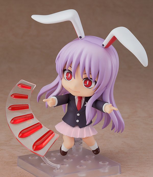 Touhou Project — Reisen Udongein Inaba — Nendoroid #892 Nendoroid Touhou Project