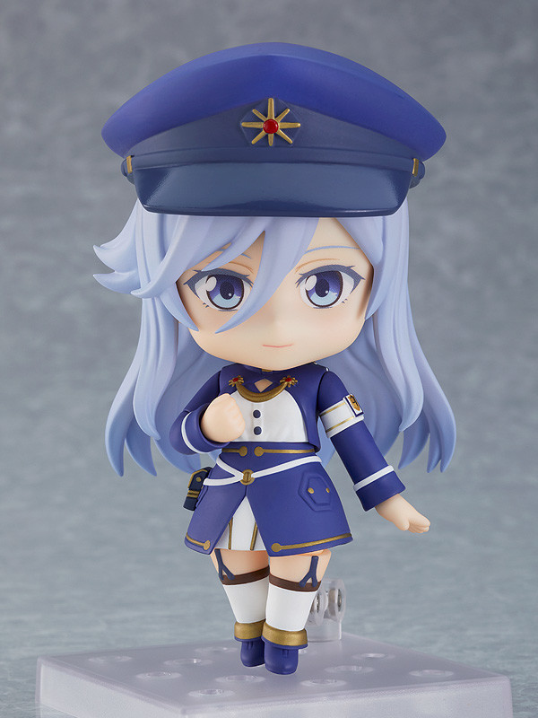 86 -eightysix- — Vladilena Milizé — Nendoroid #1672