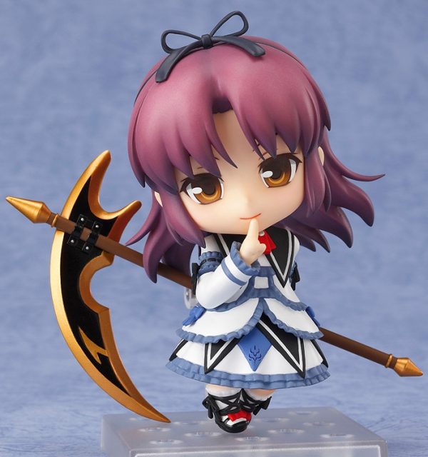 Eiyuu Densetsu: Sora no Kiseki — Renne — Nendoroid #264 Nendoroid Eiyuu Densetsu: Sora no Kiseki