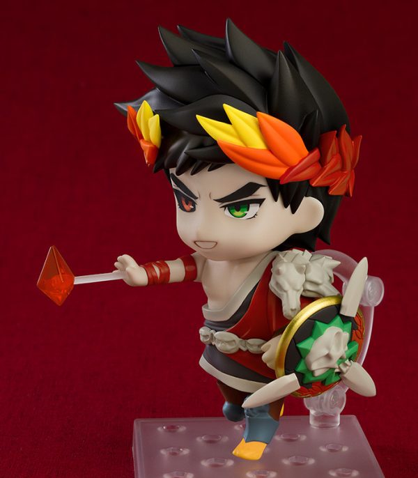 Hades — Zagreus — Nendoroid #1797 Nendoroid Hades