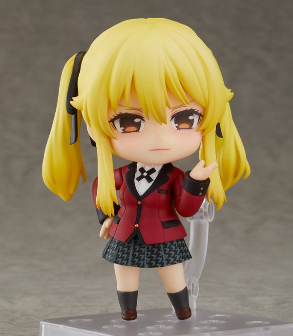 Kakegurui×× — Saotome Mary — Nendoroid #1909 Nendoroid Kakegurui