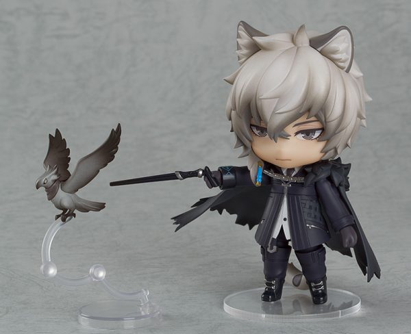 Arknights — Silver Ash — Nendoroid #1423 Nendoroid Arknights