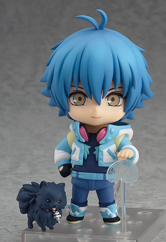 DRAMAtical Murder — Ren — Seragaki Aoba — Nendoroid #418