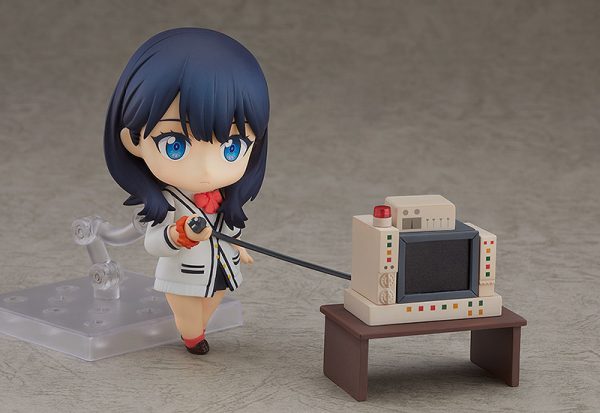 SSSS.Gridman — Takarada Rikka — Nendoroid #1106 Nendoroid SSSS.Gridman