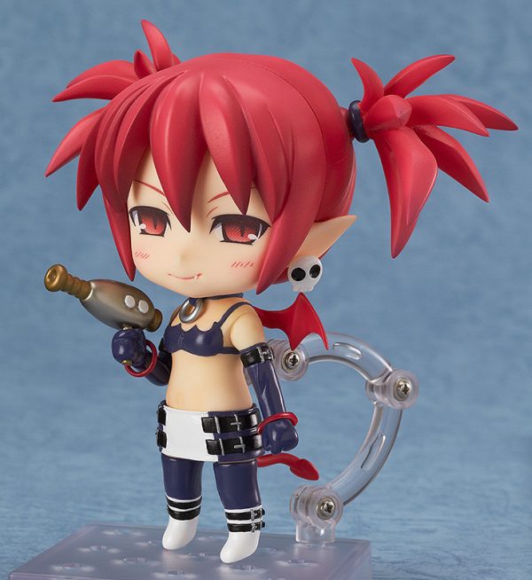 Makai Senki Disgaea — Etna — Nendoroid #356 Nendoroid Makai Senki Disgaea