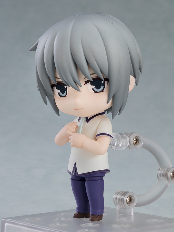 Fruits Basket — Souma Yuki — Nendoroid #1915